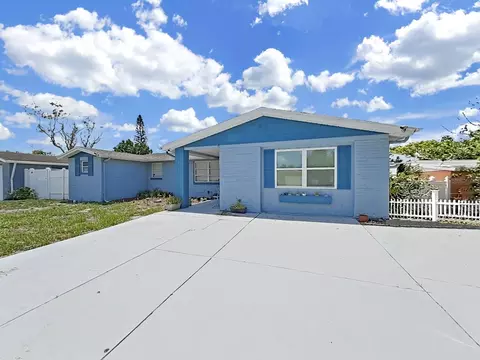 3424 Truman Dr, Holiday, FL 34691