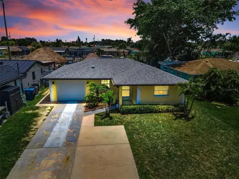 4946 Blue Heron Dr, New Port Richey, FL 34652