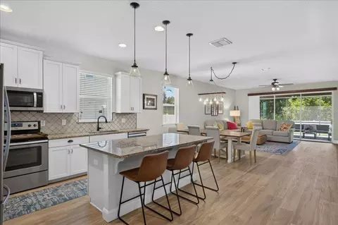 Kitchen - 12209 W Streambed Dr, Riverview, FL 33579 photo 3 of 3