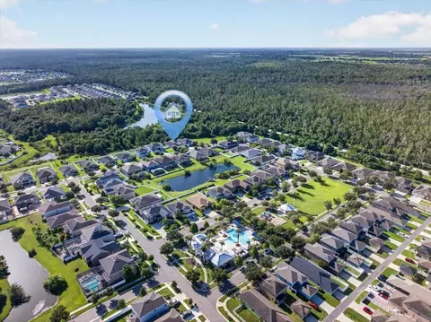 View/Area - 12209 W Streambed Dr, Riverview, FL 33579 photo 3 of 4