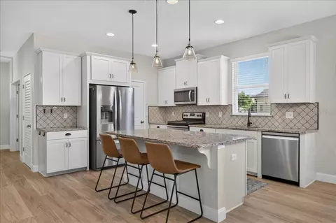 Kitchen - 12209 W Streambed Dr, Riverview, FL 33579 photo 2 of 3