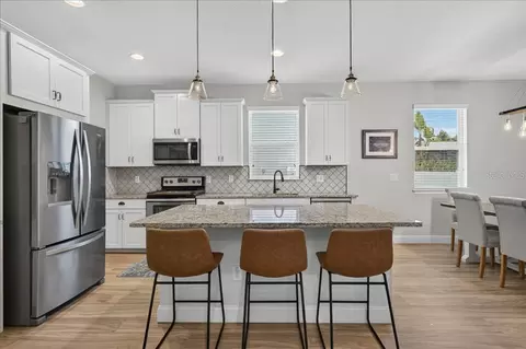 Kitchen - 12209 W Streambed Dr, Riverview, FL 33579 photo 1 of 3