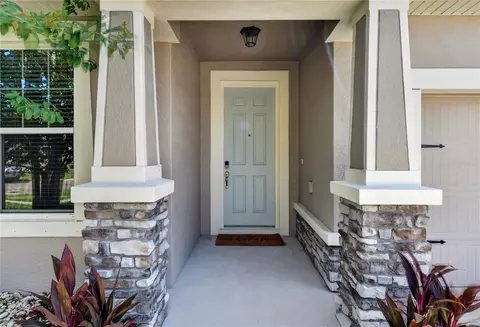 Entry Way - 12209 W Streambed Dr, Riverview, FL 33579 photo 1 of 2
