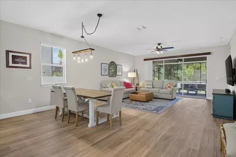 Dining - 12209 W Streambed Dr, Riverview, FL 33579 photo 3 of 3
