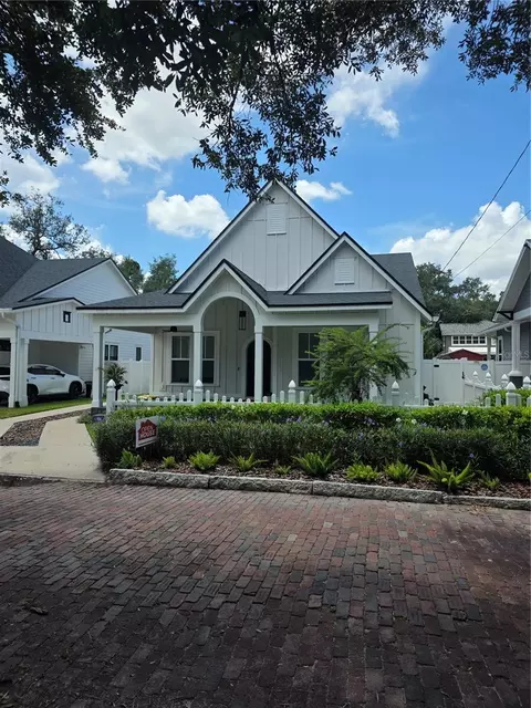 3016 N Massachusetts Ave, Tampa, FL 33603