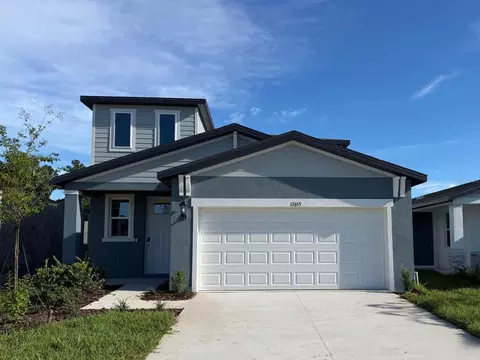 17653 Olive Thorn Dr, Brooksville, FL 34601