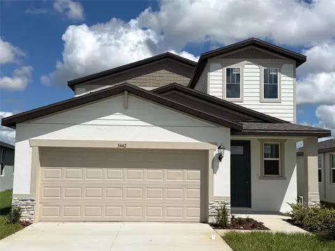 3442 Moscato Dr, Brooksville, FL 34602