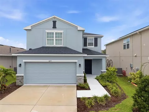 6271 Springmont Loop, Palmetto, FL 34221