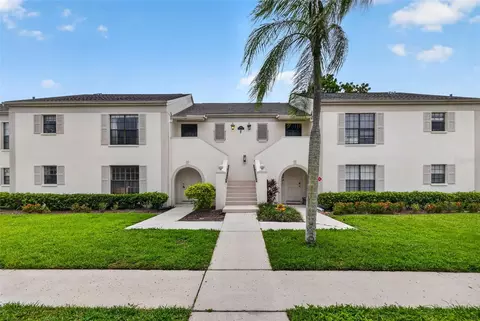 2490 Heron Ter # F203, Clearwater, FL 33762