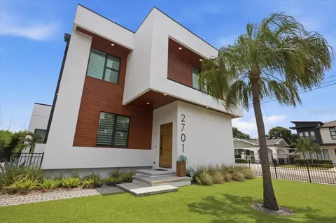 2701 N Poplar Ave, Tampa, FL 33602