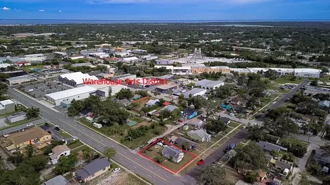 2560 5th Ave S, Saint Petersburg, FL 33712