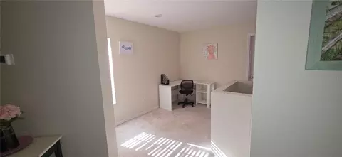 Entry Way - 1651 Hammocks Ave, Lutz, FL 33549 photo 6 of 8