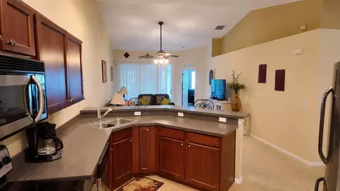 Kitchen - 1651 Hammocks Ave, Lutz, FL 33549 photo 3 of 3
