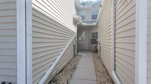 Entry Way - 1651 Hammocks Ave, Lutz, FL 33549 photo 1 of 8