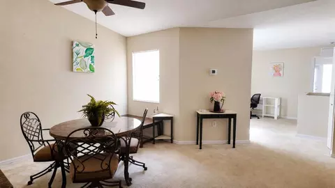 Dining - 1651 Hammocks Ave, Lutz, FL 33549 photo 1 of 2