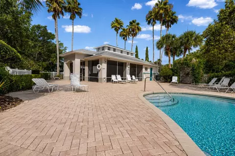 Exterior - 1651 Hammocks Ave, Lutz, FL 33549 photo 7 of 10