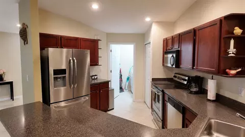 Kitchen - 1651 Hammocks Ave, Lutz, FL 33549 photo 1 of 3