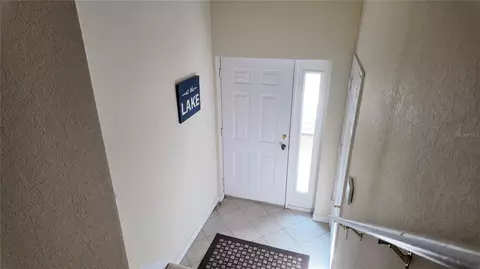 Entry Way - 1651 Hammocks Ave, Lutz, FL 33549 photo 2 of 8
