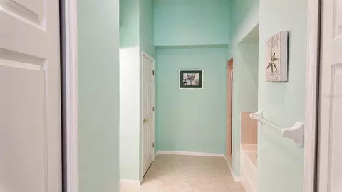 Entry Way - 1651 Hammocks Ave, Lutz, FL 33549 photo 8 of 8