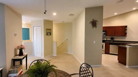 Entry Way - 1651 Hammocks Ave, Lutz, FL 33549 photo 3 of 8