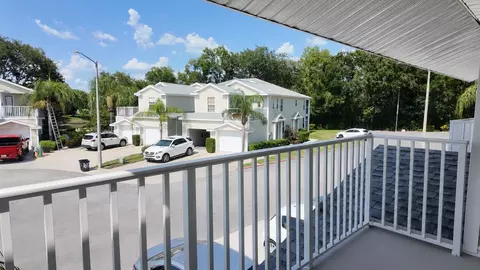 Exterior - 1651 Hammocks Ave, Lutz, FL 33549 photo 5 of 10