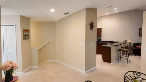 Entry Way - 1651 Hammocks Ave, Lutz, FL 33549 photo 4 of 8