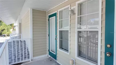 Exterior - 1651 Hammocks Ave, Lutz, FL 33549 photo 4 of 10