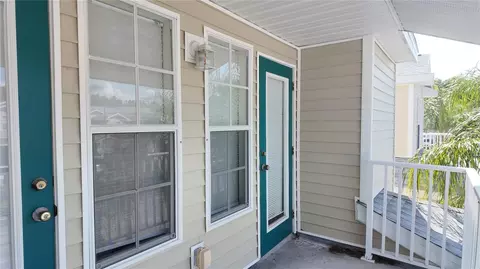 Exterior - 1651 Hammocks Ave, Lutz, FL 33549 photo 3 of 10
