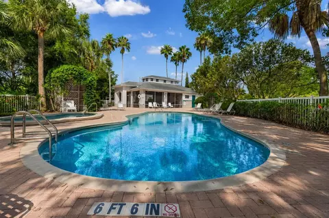 Exterior - 1651 Hammocks Ave, Lutz, FL 33549 photo 8 of 10