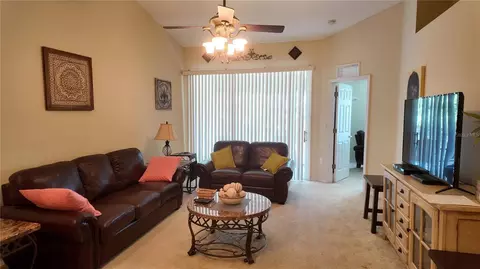 Living - 1651 Hammocks Ave, Lutz, FL 33549 photo 3 of 3