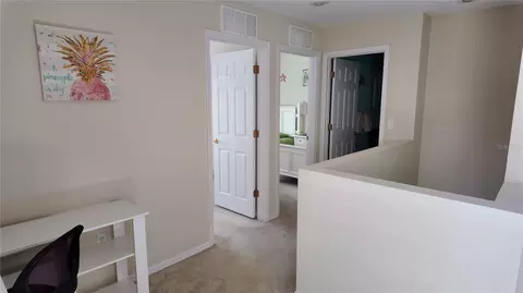 Entry Way - 1651 Hammocks Ave, Lutz, FL 33549 photo 7 of 8