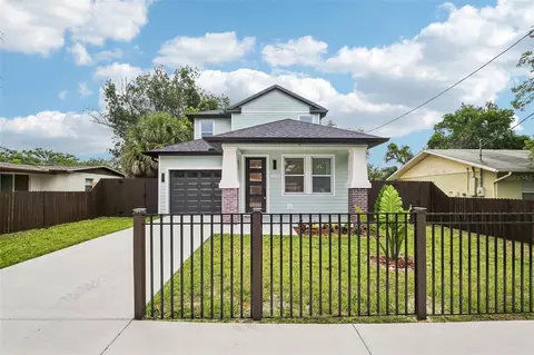 3612 E Clifton St, Tampa, FL 33610