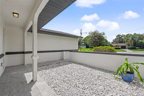 Exterior - 6444 Crowley Ct, Spring Hill, FL 34609 photo 7 of 7