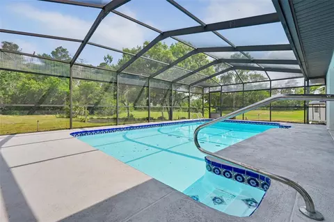 Exterior - 6444 Crowley Ct, Spring Hill, FL 34609 photo 2 of 7