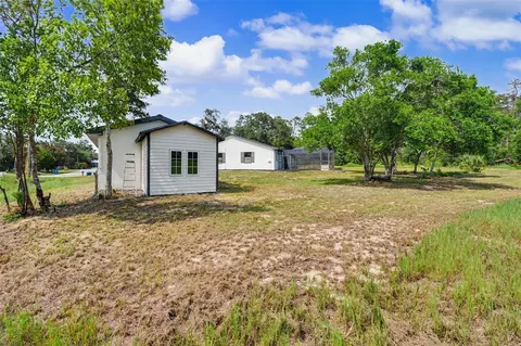 Exterior - 6444 Crowley Ct, Spring Hill, FL 34609 photo 3 of 7