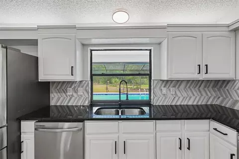 Kitchen - 6444 Crowley Ct, Spring Hill, FL 34609 photo 2 of 3