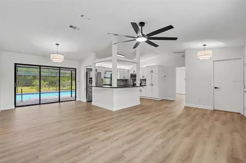 Living - 6444 Crowley Ct, Spring Hill, FL 34609 photo 4 of 7