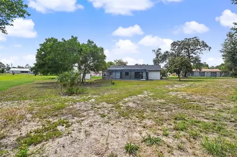 Exterior - 6444 Crowley Ct, Spring Hill, FL 34609 photo 4 of 7