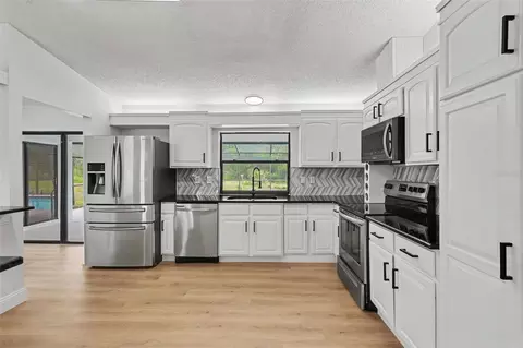 Kitchen - 6444 Crowley Ct, Spring Hill, FL 34609 photo 1 of 3