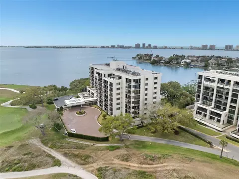 4 Belleview Blvd #205, Clearwater, FL 33756