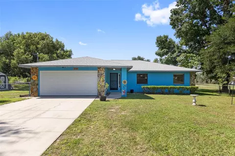 37216 Orange Blossom Ln, Dade City, FL 33525