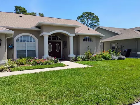 12603 Roseland Dr, New Port Richey, FL 34654