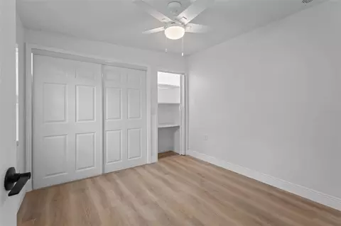 Bedroom - 1781 Apache Trl, Clearwater, FL 33755 photo 6 of 7