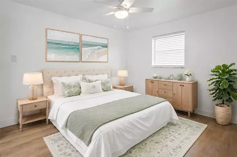 Bedroom - 1781 Apache Trl, Clearwater, FL 33755 photo 2 of 7