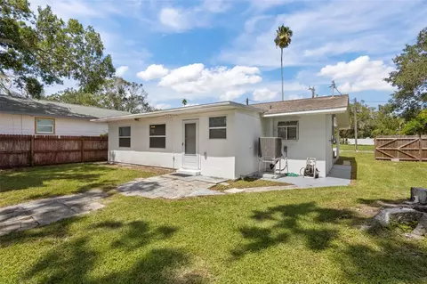 Exterior - 1781 Apache Trl, Clearwater, FL 33755 photo 5 of 6