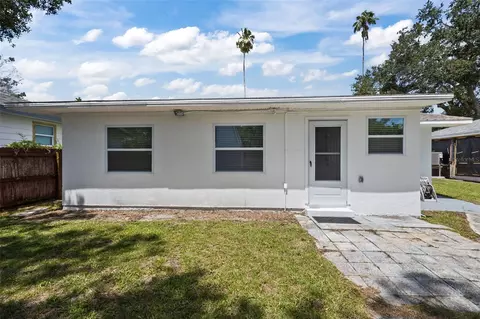 Exterior - 1781 Apache Trl, Clearwater, FL 33755 photo 4 of 6