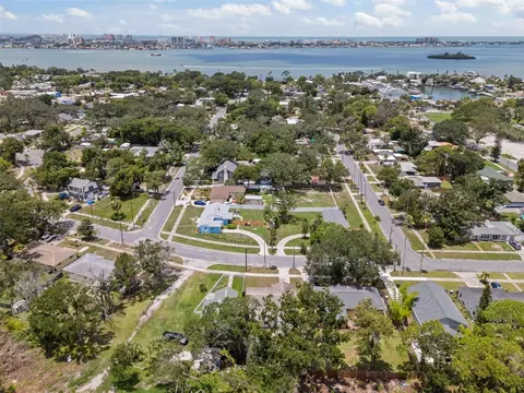 View/Area - 1781 Apache Trl, Clearwater, FL 33755 photo 1 of 3