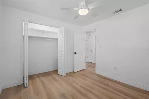 Bedroom - 1781 Apache Trl, Clearwater, FL 33755 photo 3 of 7