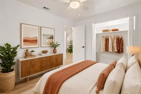 Bedroom - 1781 Apache Trl, Clearwater, FL 33755 photo 1 of 7