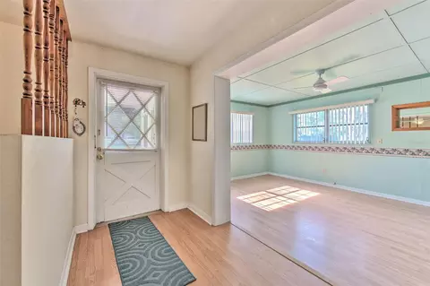 Entry Way - 1675 N Tate Ave, Bartow, FL 33830 photo 2 of 2